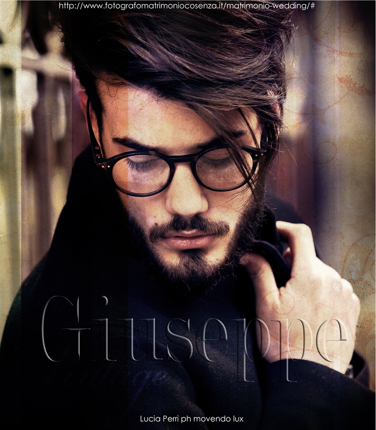 Giuseppe model (3)